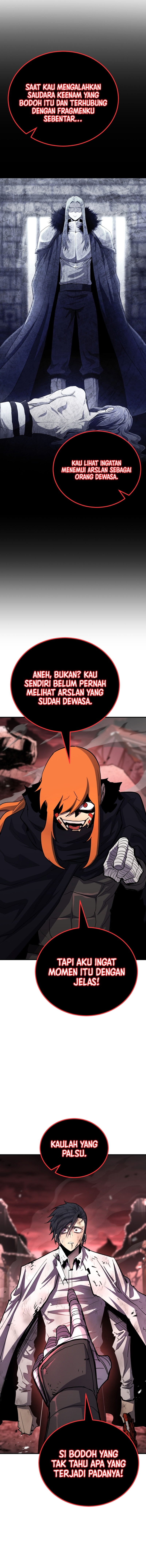 Read Standard of Reincarnation ID Manga Online