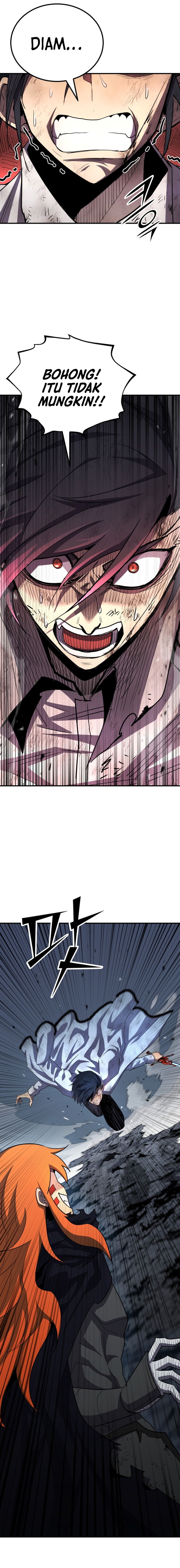 Read Standard of Reincarnation ID Manga Online