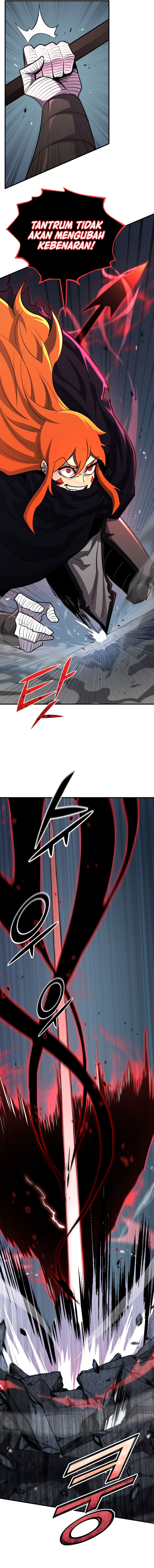 Read Standard of Reincarnation ID Manga Online