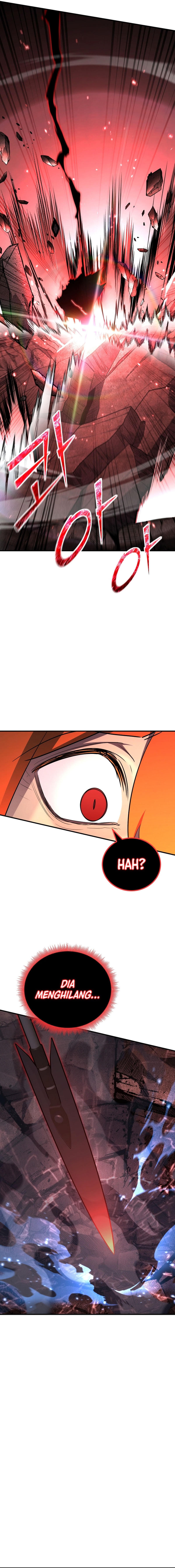 Read Standard of Reincarnation ID Manga Online