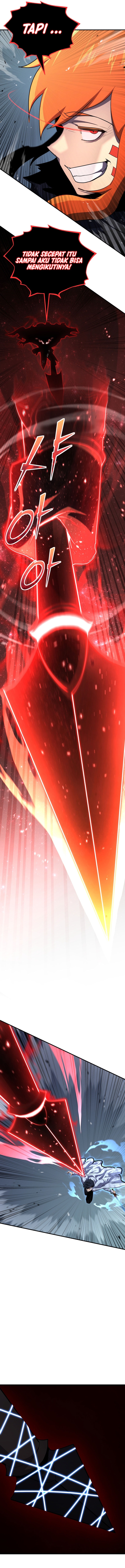 Read Standard of Reincarnation ID Manga Online