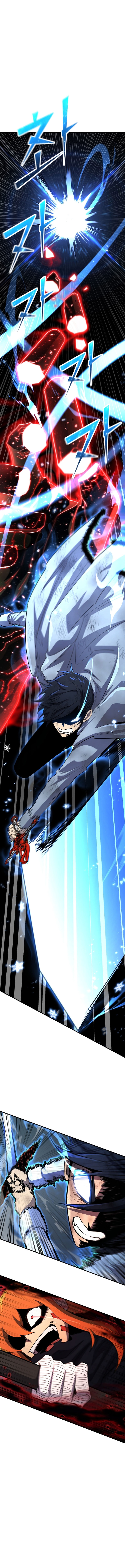 Read Standard of Reincarnation ID Manga Online