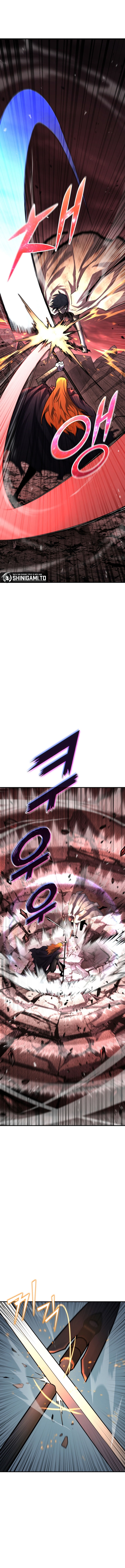 Read Standard of Reincarnation ID Manga Online