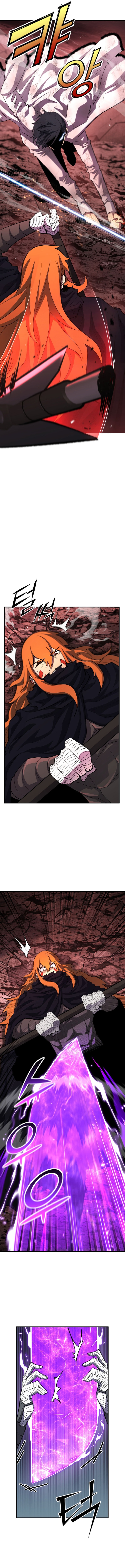 Read Standard of Reincarnation ID Manga Online