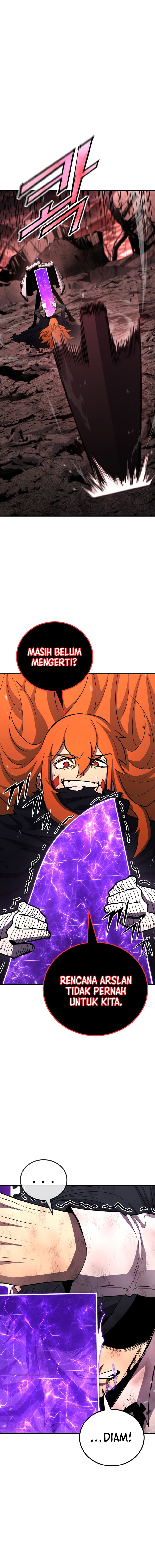 Read Standard of Reincarnation ID Manga Online