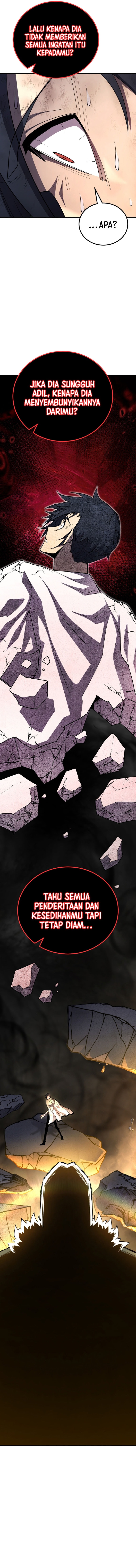 Read Standard of Reincarnation ID Manga Online