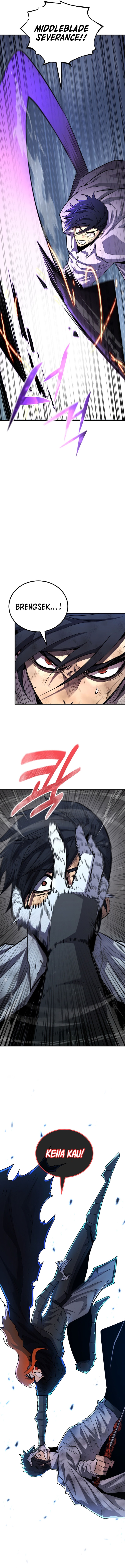 Read Standard of Reincarnation ID Manga Online