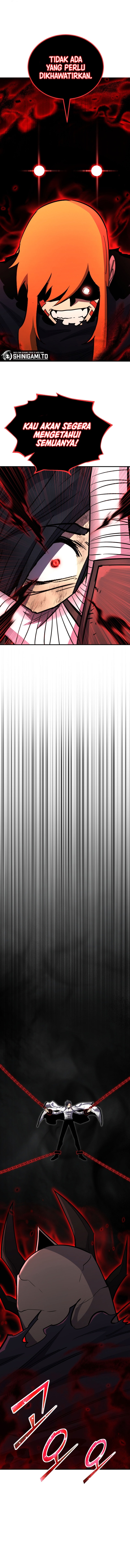 Read Standard of Reincarnation ID Manga Online