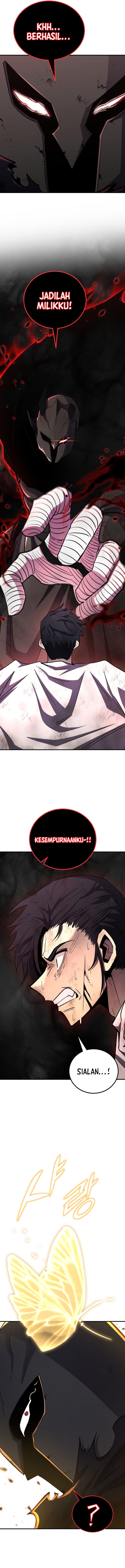 Read Standard of Reincarnation ID Manga Online