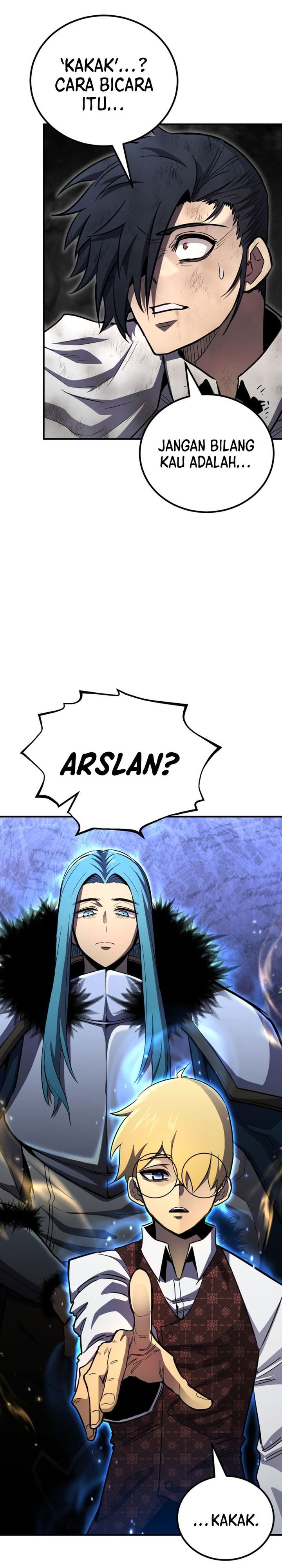 Read Standard of Reincarnation ID Manga Online