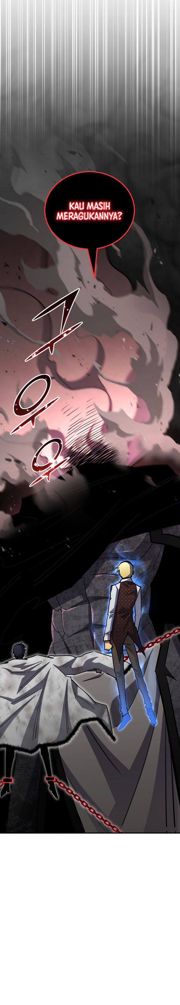 Read Standard of Reincarnation ID Manga Online