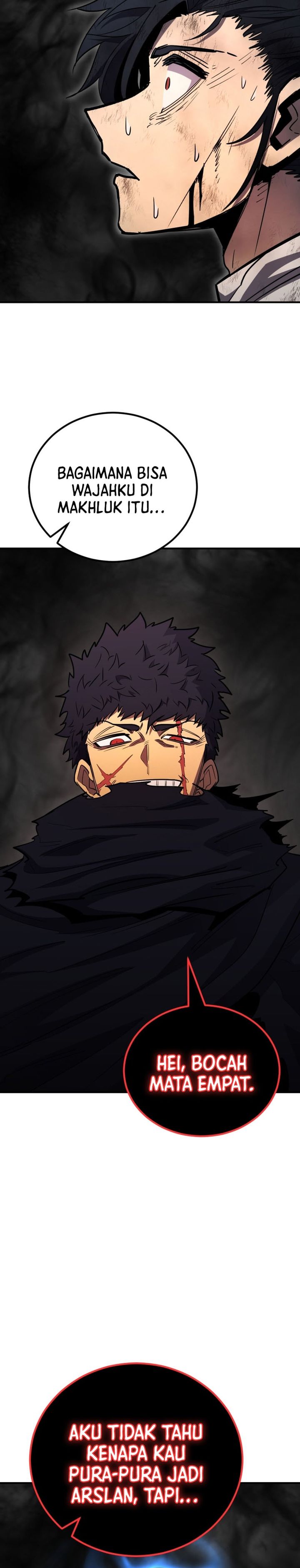 Read Standard of Reincarnation ID Manga Online