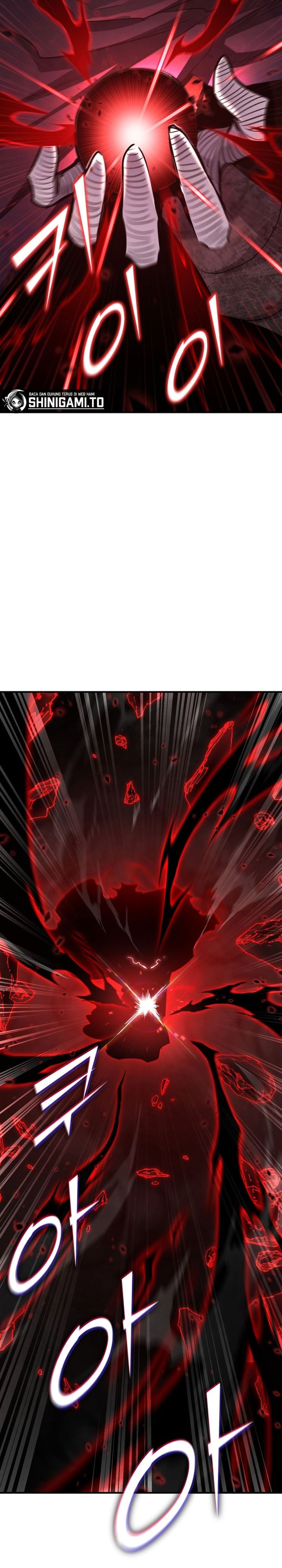 Read Standard of Reincarnation ID Manga Online