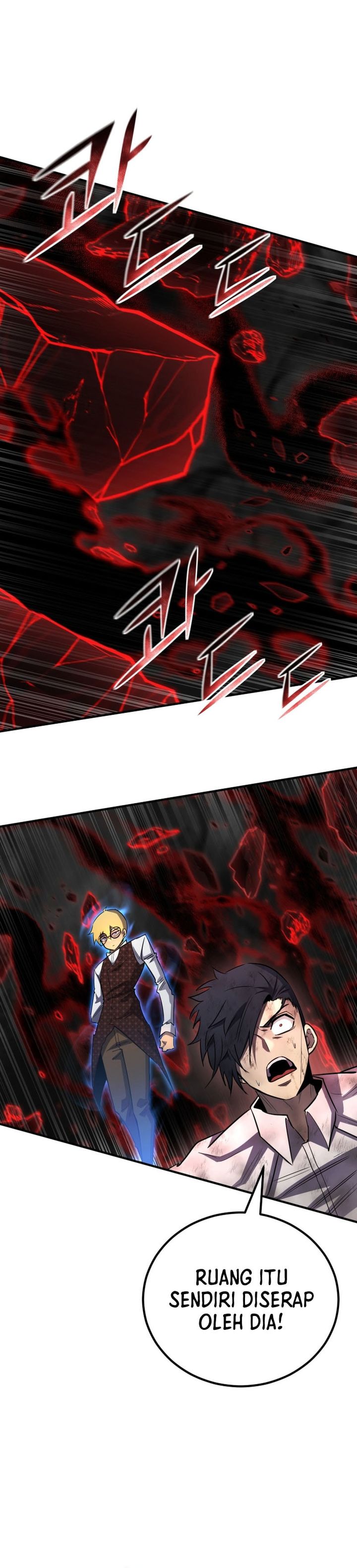 Read Standard of Reincarnation ID Manga Online