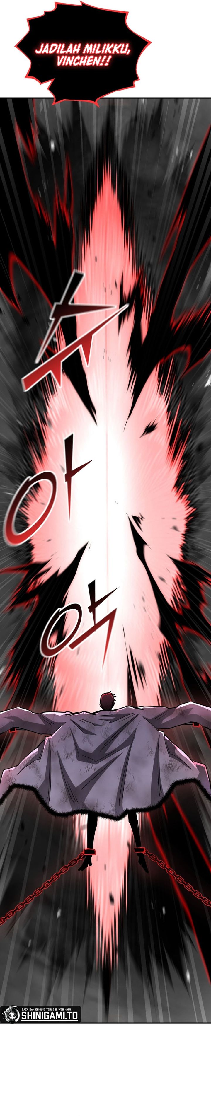 Read Standard of Reincarnation ID Manga Online