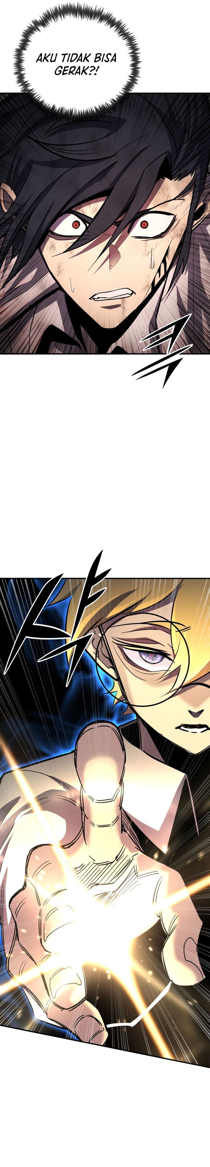 Read Standard of Reincarnation ID Manga Online