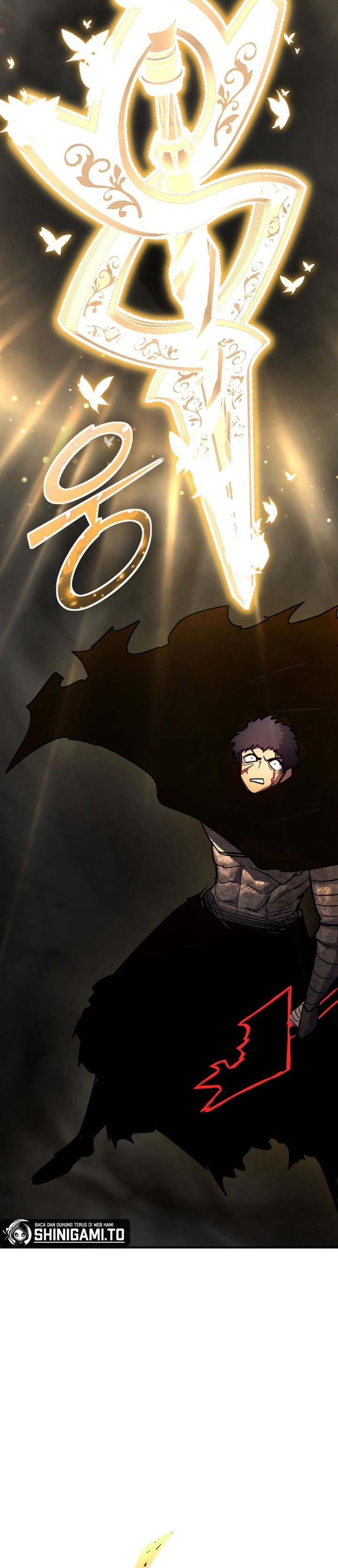 Read Standard of Reincarnation ID Manga Online