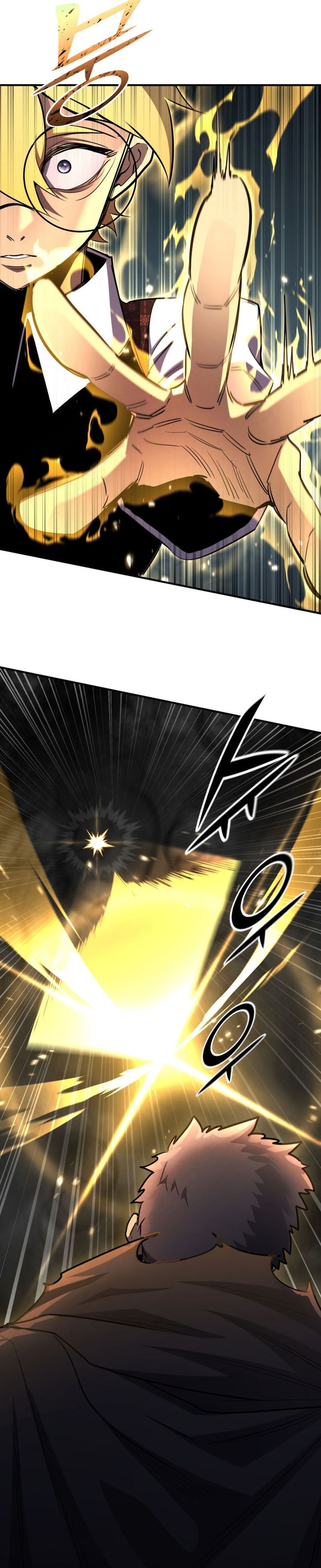 Read Standard of Reincarnation ID Manga Online