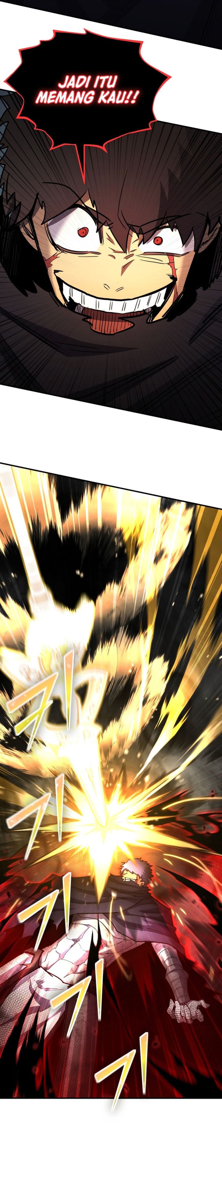 Read Standard of Reincarnation ID Manga Online