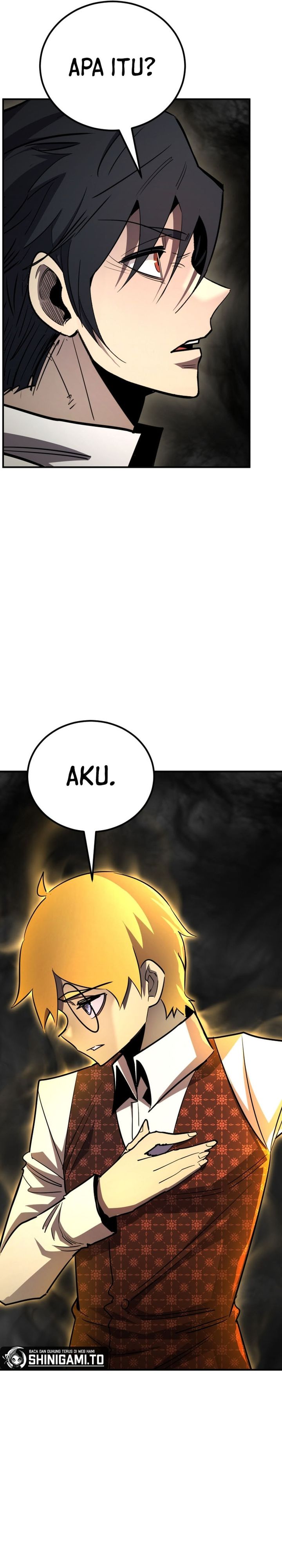 Read Standard of Reincarnation ID Manga Online