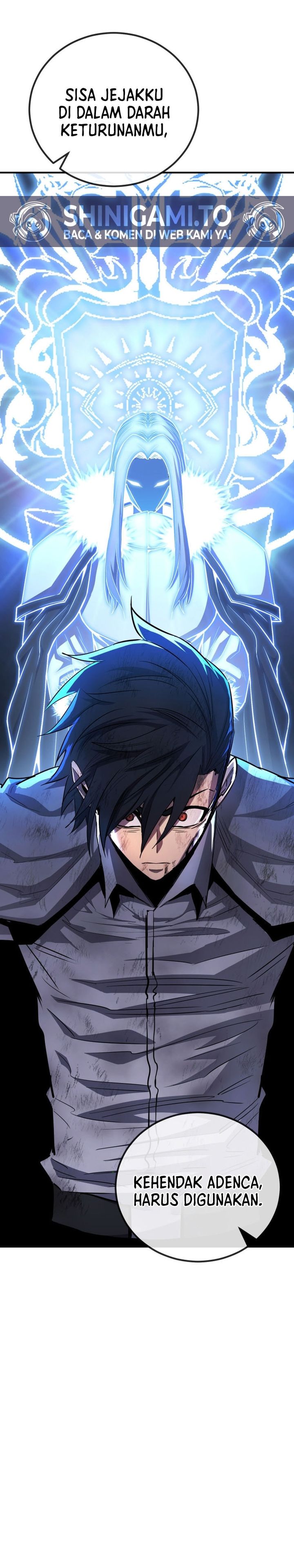 Read Standard of Reincarnation ID Manga Online