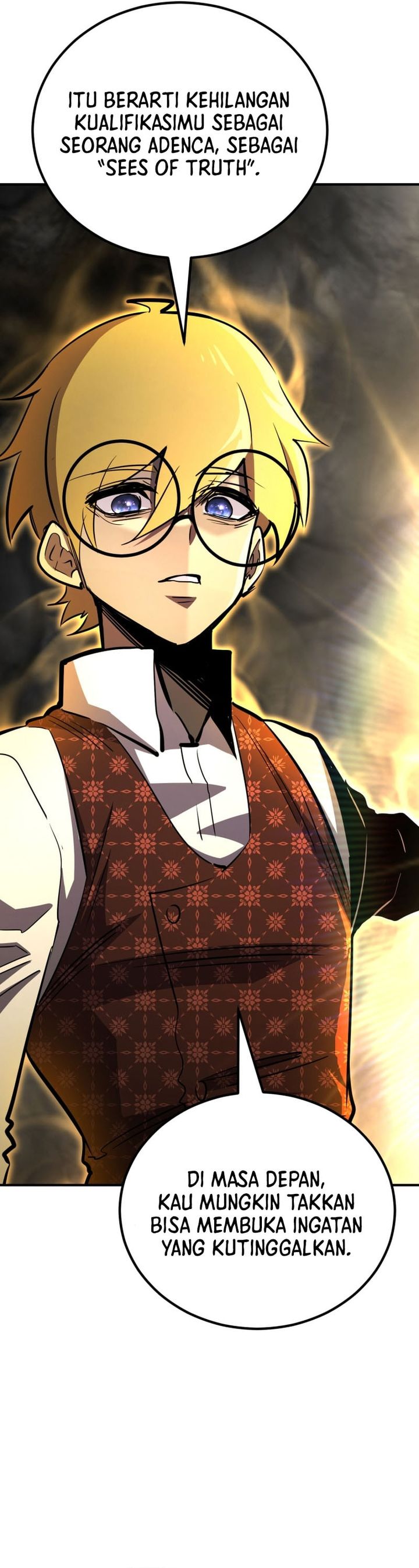 Read Standard of Reincarnation ID Manga Online