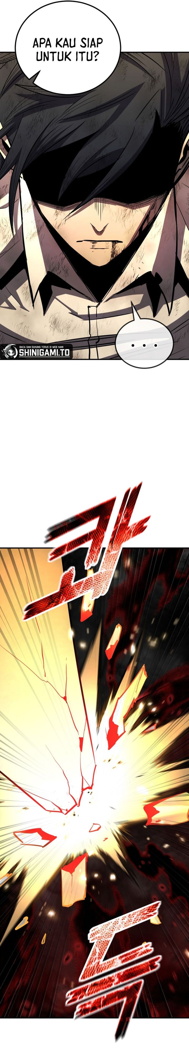 Read Standard of Reincarnation ID Manga Online