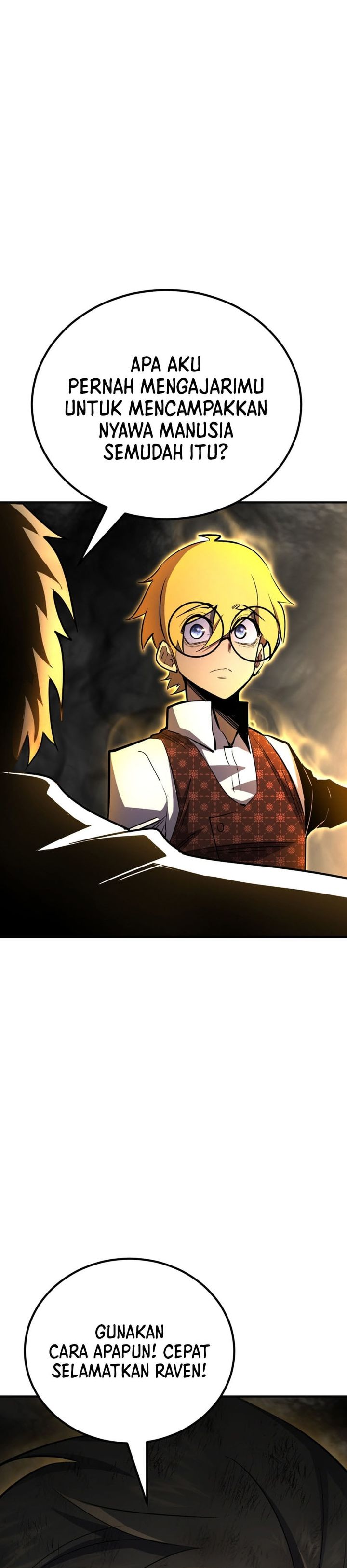 Read Standard of Reincarnation ID Manga Online