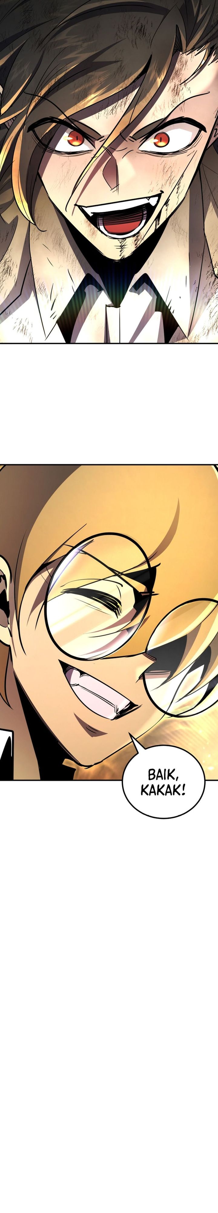 Read Standard of Reincarnation ID Manga Online