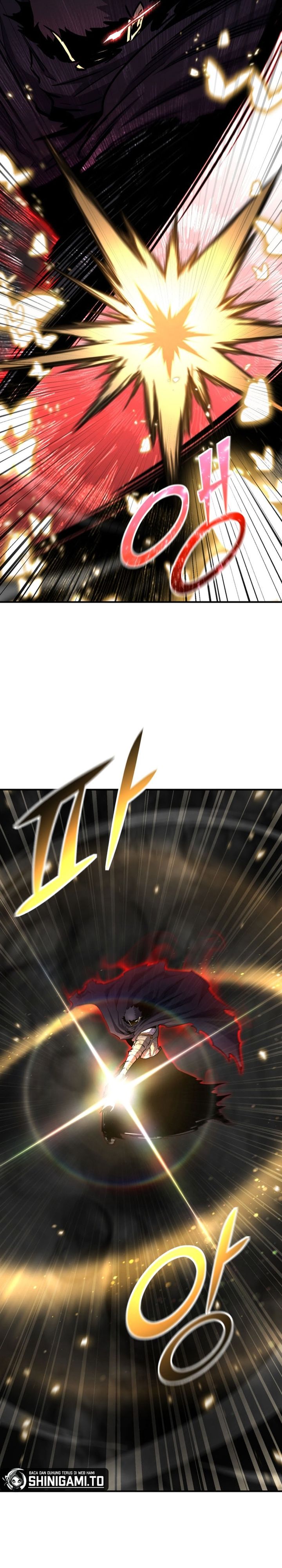 Read Standard of Reincarnation ID Manga Online