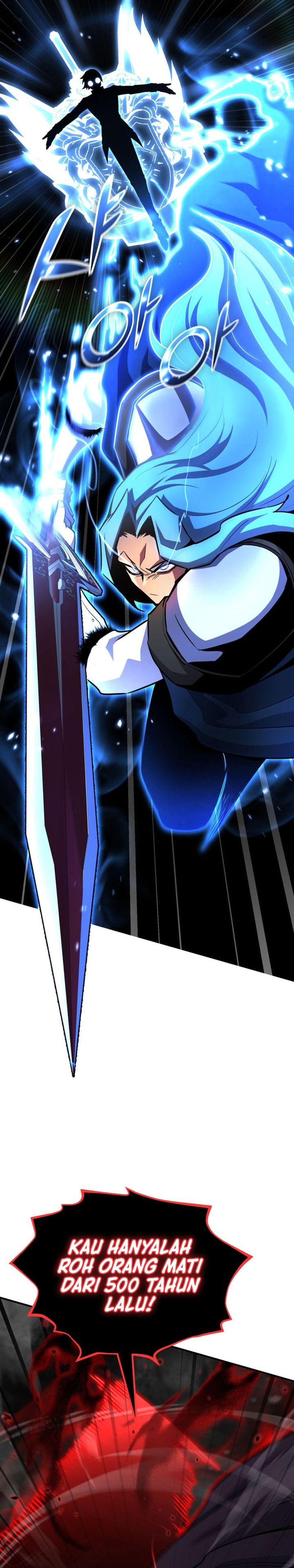 Read Standard of Reincarnation ID Manga Online