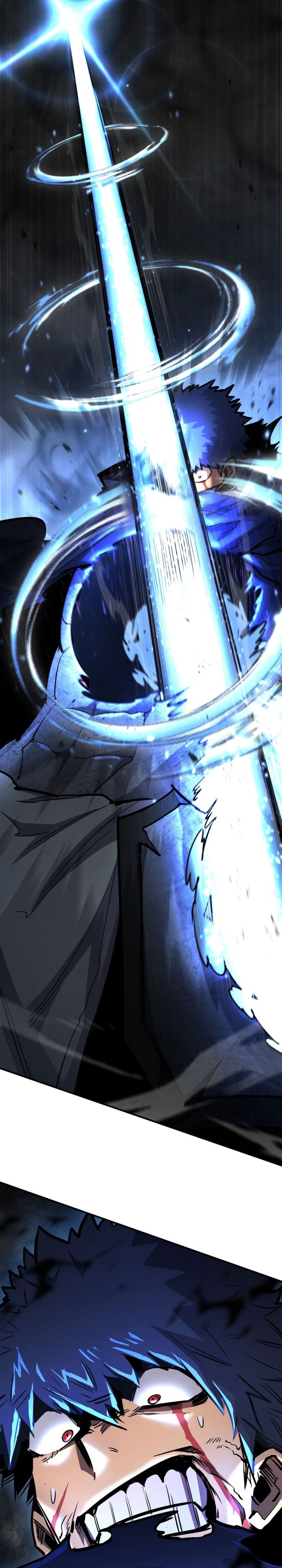 Read Standard of Reincarnation ID Manga Online