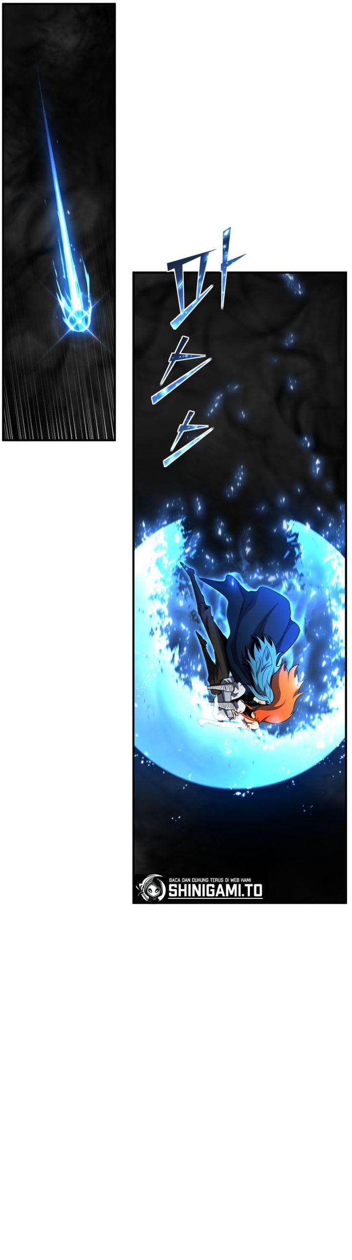 Read Standard of Reincarnation ID Manga Online