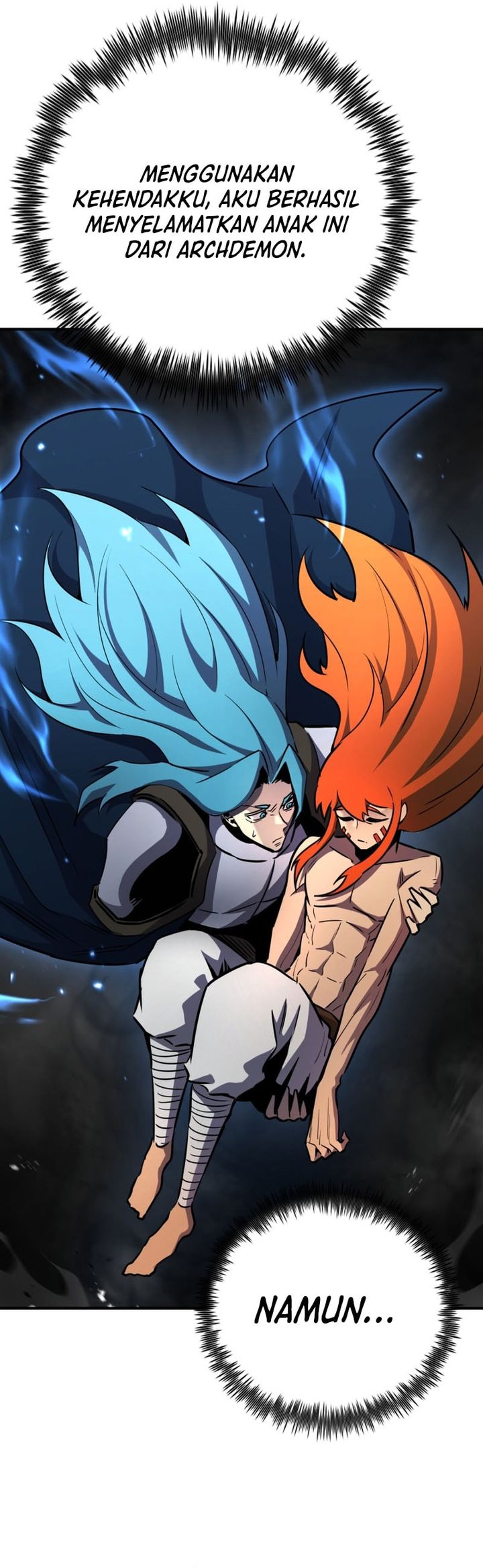 Read Standard of Reincarnation ID Manga Online