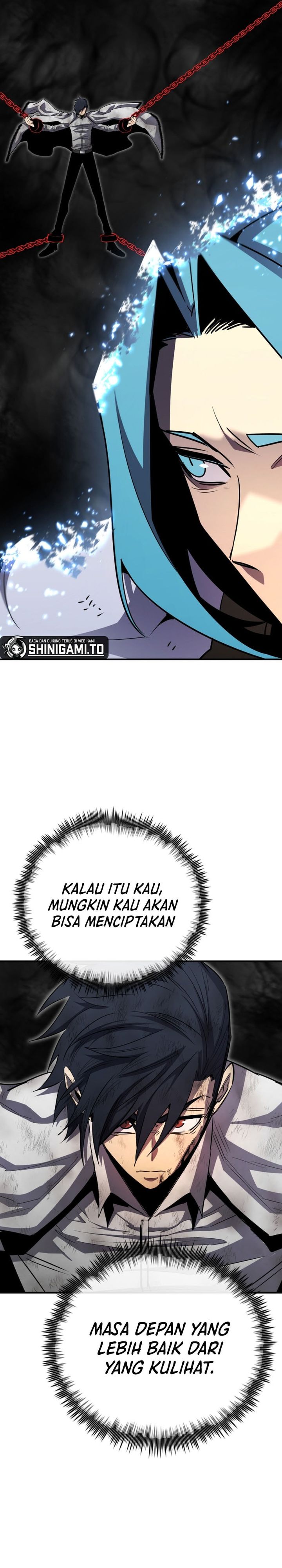 Read Standard of Reincarnation ID Manga Online