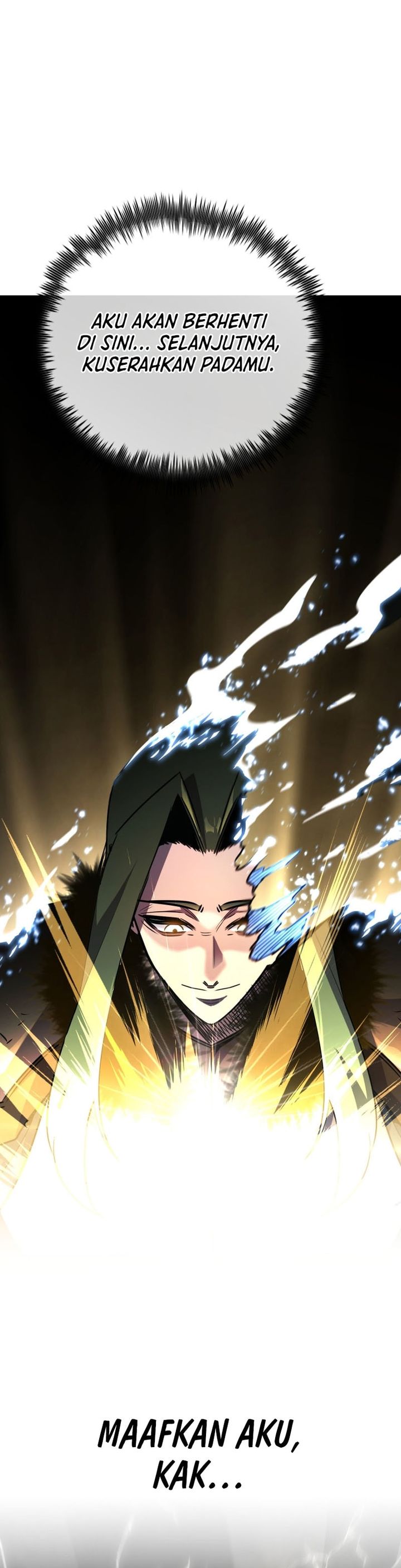 Read Standard of Reincarnation ID Manga Online