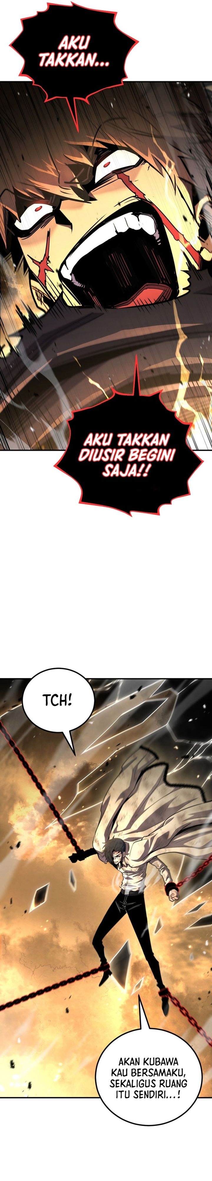 Read Standard of Reincarnation ID Manga Online