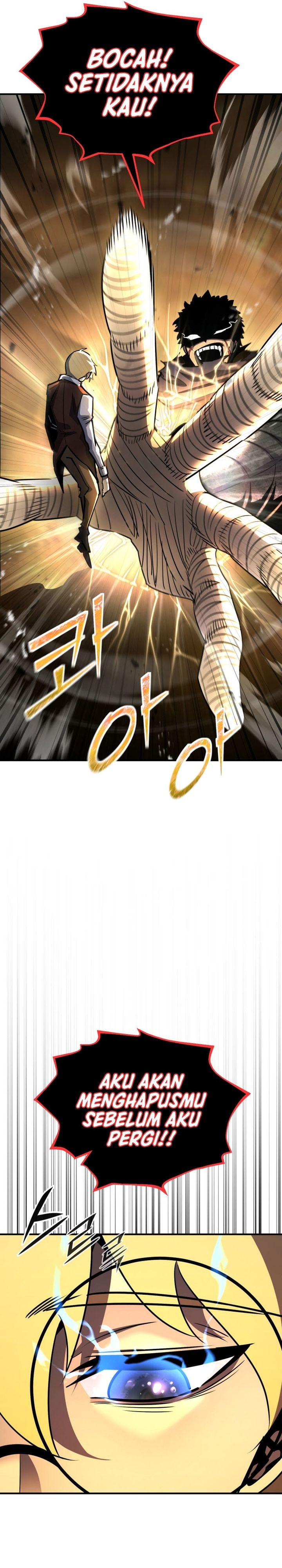 Read Standard of Reincarnation ID Manga Online