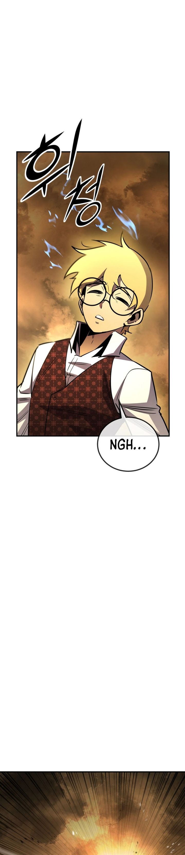 Read Standard of Reincarnation ID Manga Online