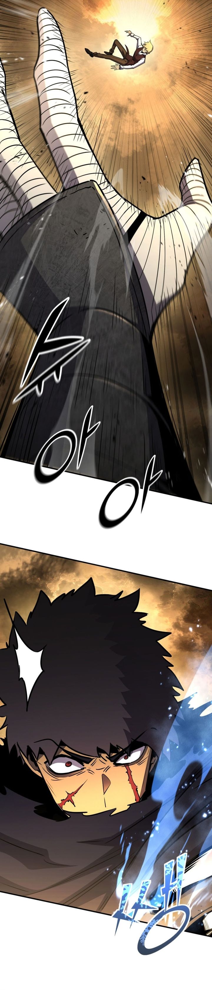 Read Standard of Reincarnation ID Manga Online