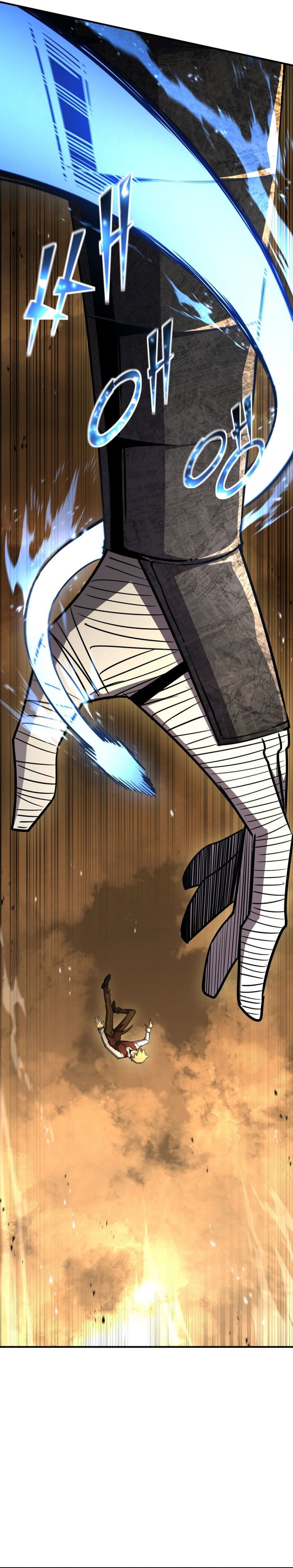 Read Standard of Reincarnation ID Manga Online