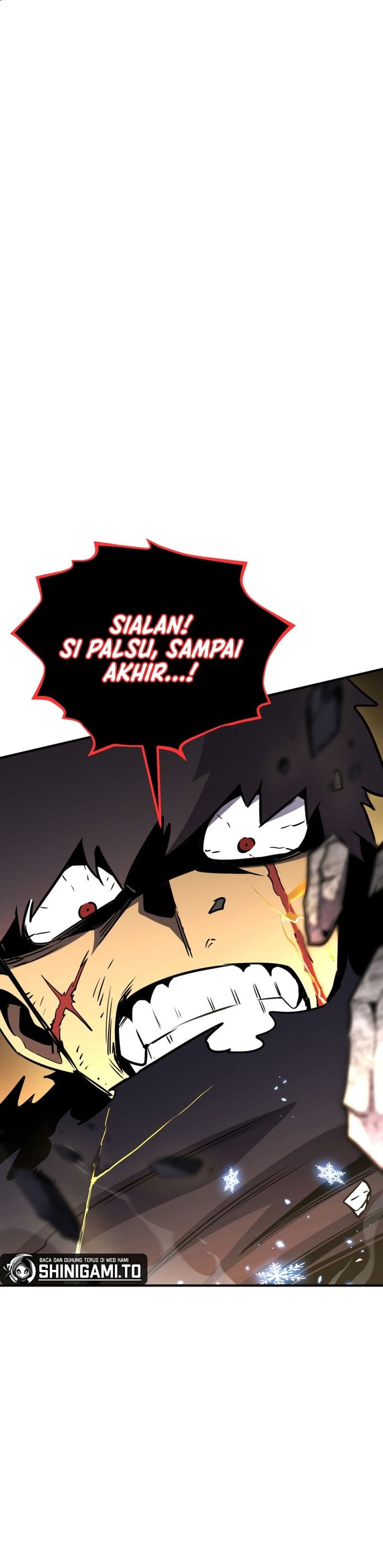 Read Standard of Reincarnation ID Manga Online