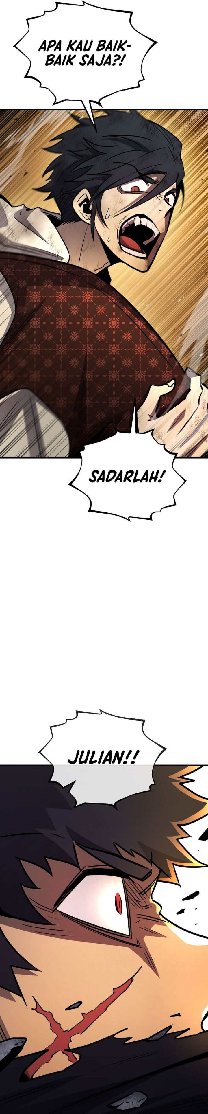 Read Standard of Reincarnation ID Manga Online