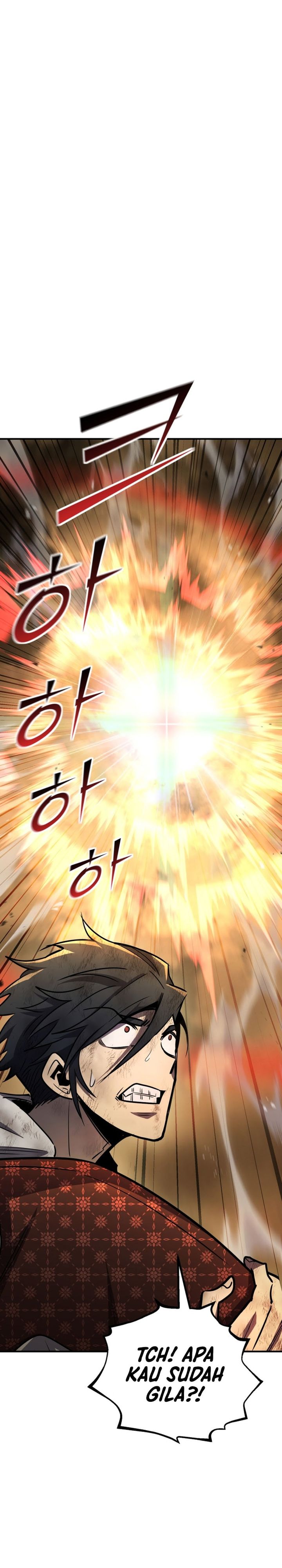 Read Standard of Reincarnation ID Manga Online