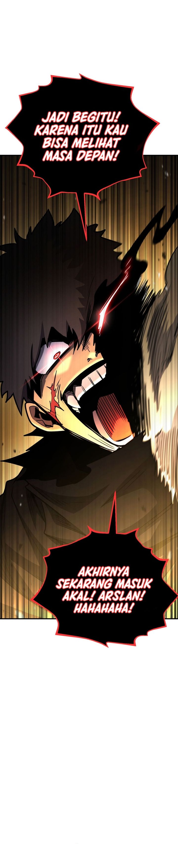 Read Standard of Reincarnation ID Manga Online