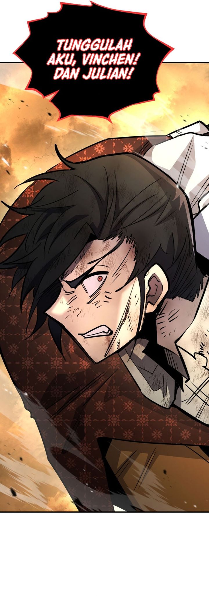 Read Standard of Reincarnation ID Manga Online