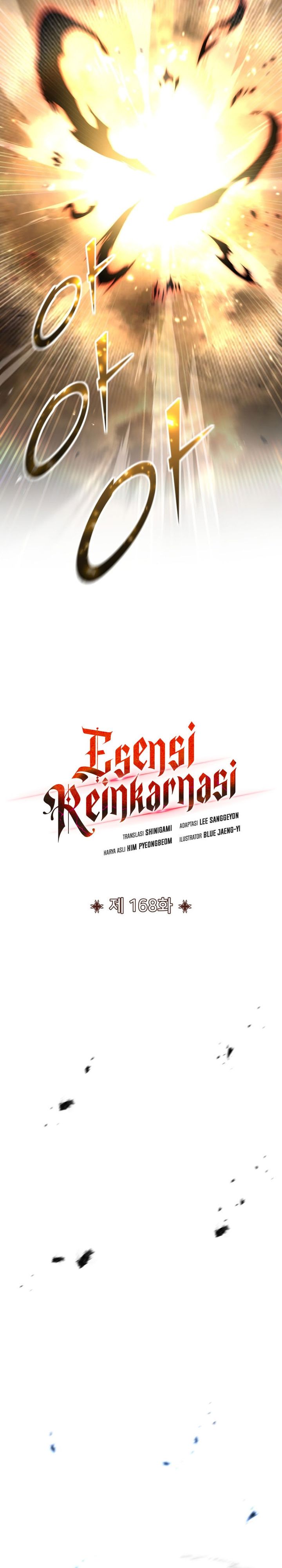 Read Standard of Reincarnation ID Manga Online