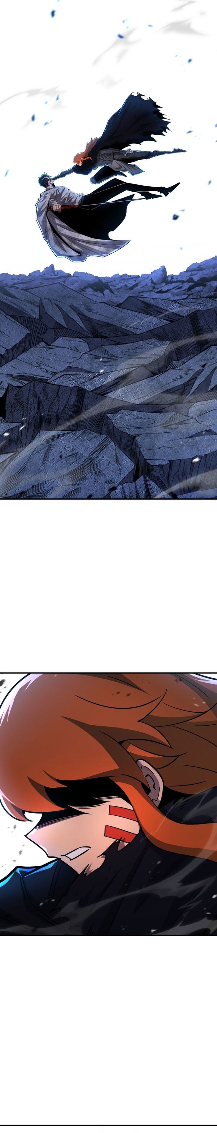 Read Standard of Reincarnation ID Manga Online