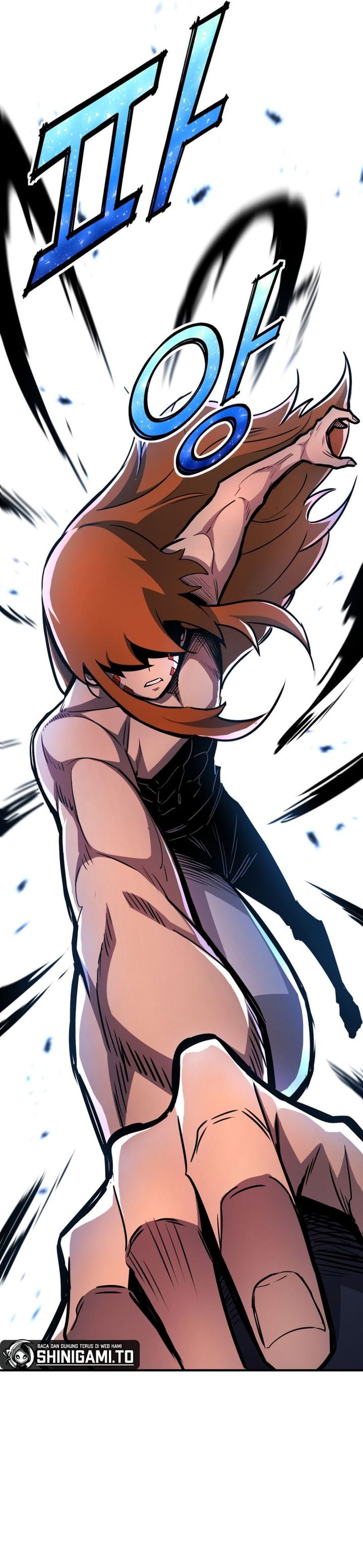 Read Standard of Reincarnation ID Manga Online