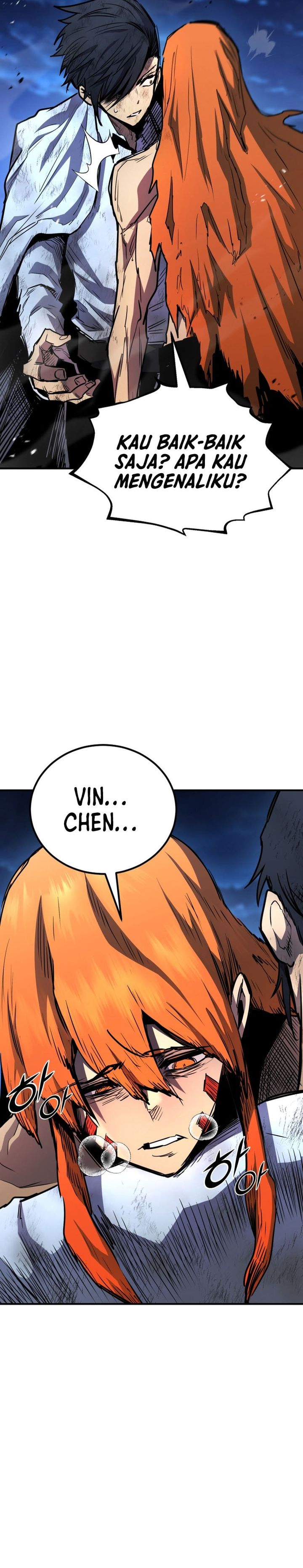 Read Standard of Reincarnation ID Manga Online